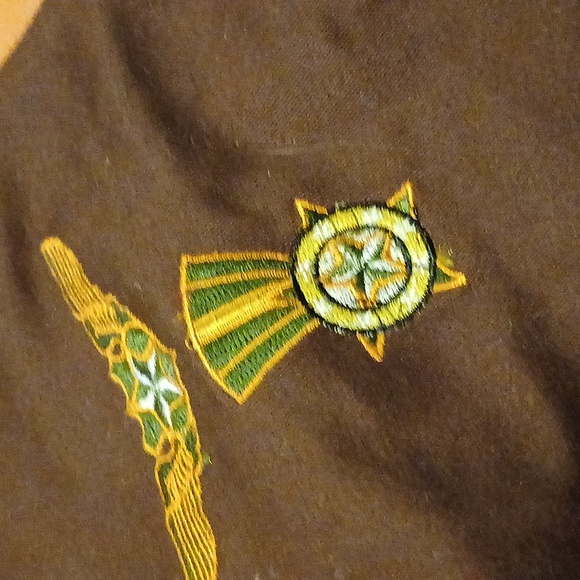 🩵Y2K jacket - Picture 7 of 8